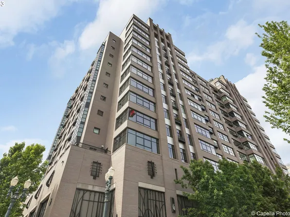 333 NW 9th Ave Unit 919, Portland, OR 97209