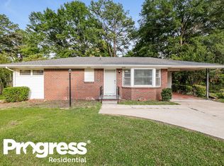 1507 29th Ave N, Hueytown, AL 35023