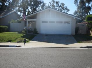 23311 Via Ronda, Mission Viejo, CA 92691