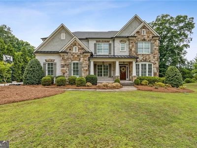 10 Nesbit Reserve Ct, Sandy Springs, GA, 30350