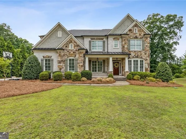 10 Nesbit Reserve Ct, Sandy Springs, GA 30350