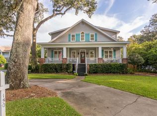 150 Harrison Pointe Dr, Saint Simons Island, GA 31522