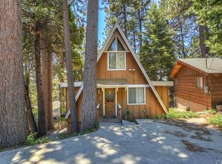 31765 Luring Pines Dr, Running Springs Area, CA 92382