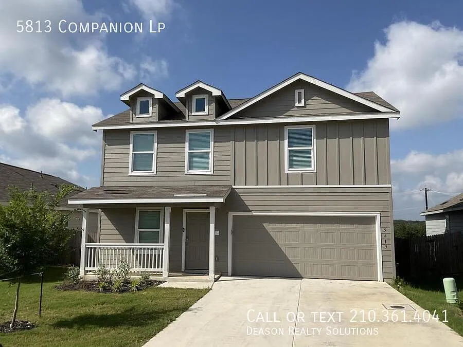 5813 Companion Loop