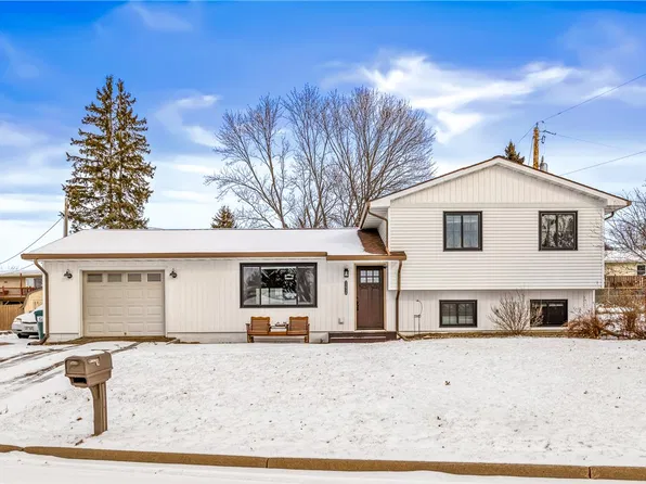 12930 Thomas Street, Osseo, WI 54758