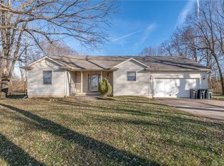 8830 Boomershine Rd, Germantown, OH 45327