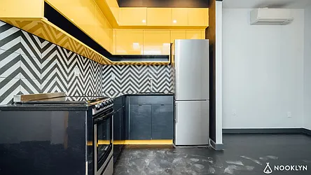 Rented by Nooklyn NYC LLC