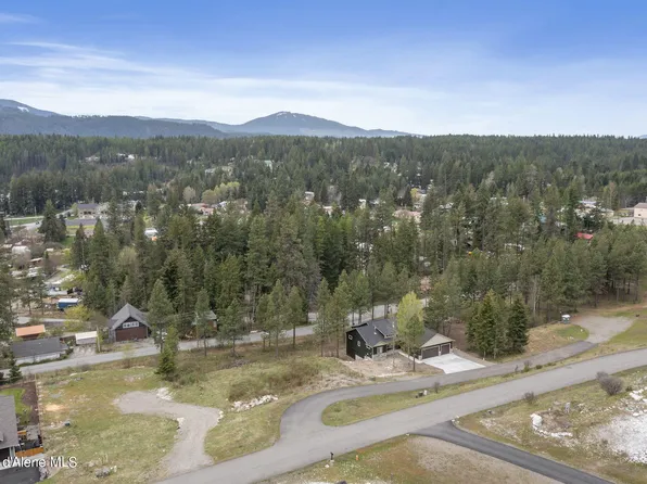 16688 Waller Dr Lot 12, Bayview, ID 83803