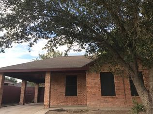 4100 Zinnia Ave, McAllen, TX 78504