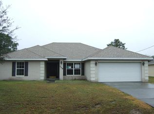 709 SW Monsoon Rd, Port Saint Lucie, FL 34953