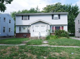 701 Ramona St, Rochester, NY 14615