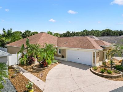 3497 Oldham Ln, The Villages, FL, 32163