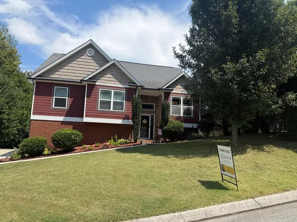6236 Micasa Ln, Ooltewah, TN 37363