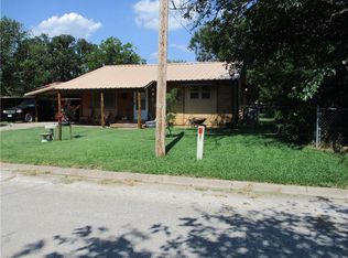 908 S Bassett St, Eastland, TX 76448