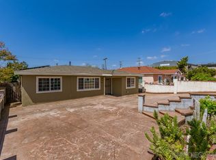 936 Sacramento Ave, Spring Valley, CA 91977