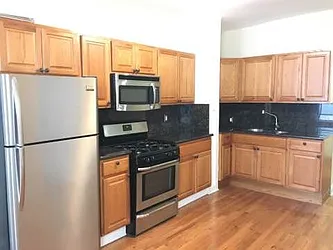 Rented by BRICK & GALO REALTY CORP