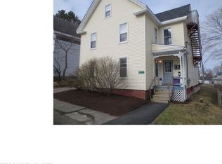 174 Parkview Ave, Bangor, ME 04401