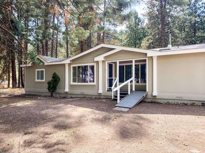 7736 Schoolhouse Rd, Dorris, CA, 96023