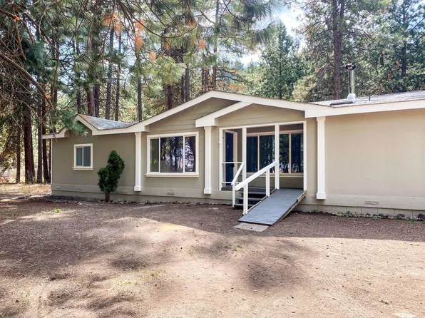 7736 Schoolhouse Rd, Dorris, CA 96023