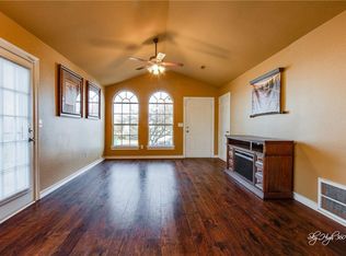 2606 Brookside St, Springdale, AR 72764