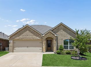 9105 Silver Dollar Dr, Fort Worth, TX 76131