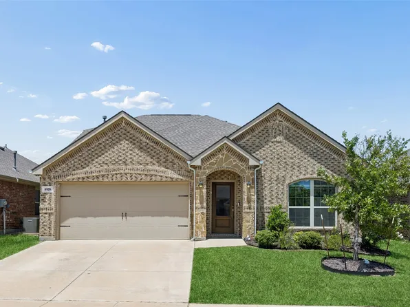 9105 Silver Dollar Dr, Fort Worth, TX 76131