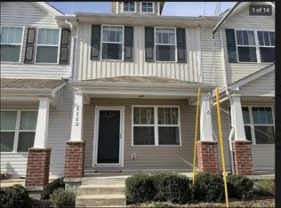 1113 Ransom Way, Nashville, TN 37217