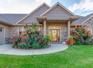 W4063 Peters Rd, Marinette, WI 54143