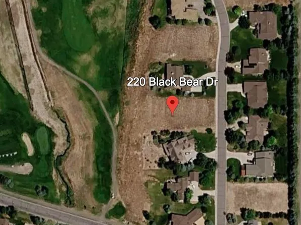 220 Black Bear Dr, Gypsum, CO 81637