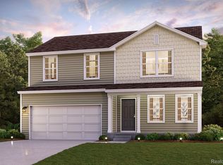 7311 Red Maple Dr, Mount Morris, MI 48458