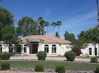 1159 S Lyn Rae Sq, Mesa, AZ 85204