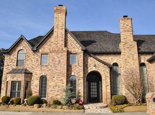 3329 Brookford Dr, Norman, OK 73072