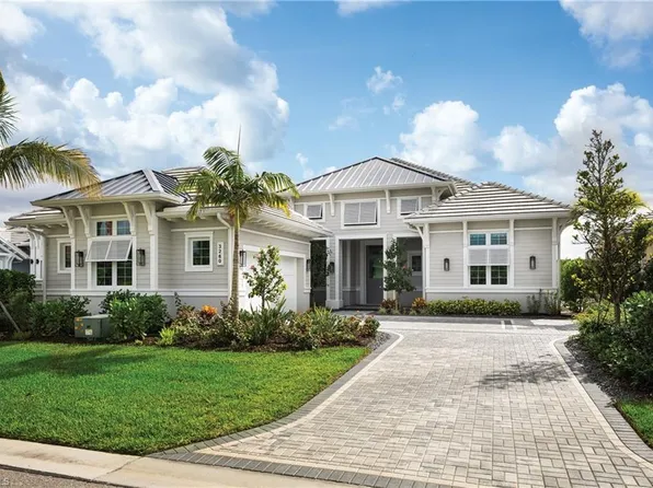 3260 Kumamoto LN, NAPLES, FL 34114