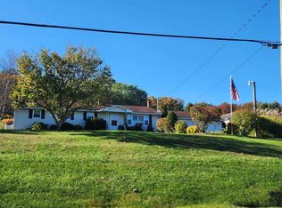 10588 Raystown Rd, Huntingdon, PA 16652