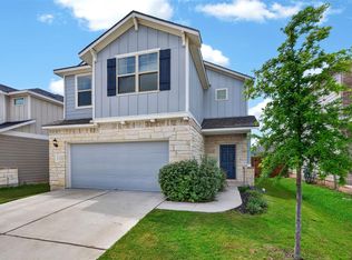 340 Black Alder St, Georgetown, TX 78626