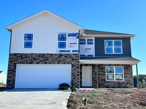 96 Ellis Park, Elizabethtown, KY 42701