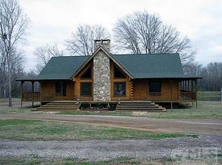 1801 Robbins Rd, Athens, TX 75751