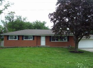 7422 Barret Rd, West Chester, OH 45069