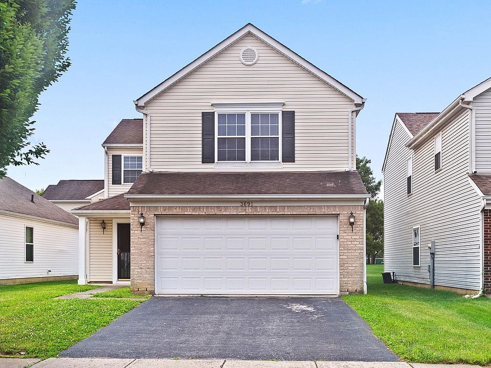 1st image of 3691 Parker Knoll Ln