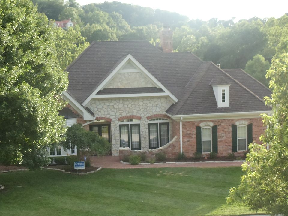 2nd image of 801 Cabernet Ln