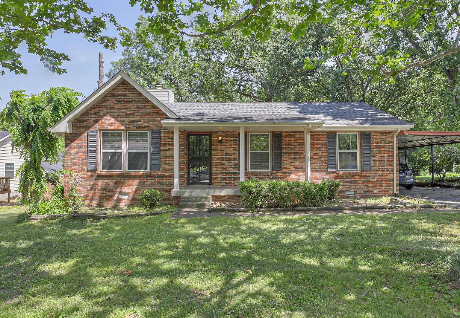 3104 Blackwood Dr, Nashville, TN 37214 Zillow