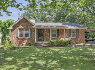 3104 Blackwood Dr, Nashville, TN 37214
