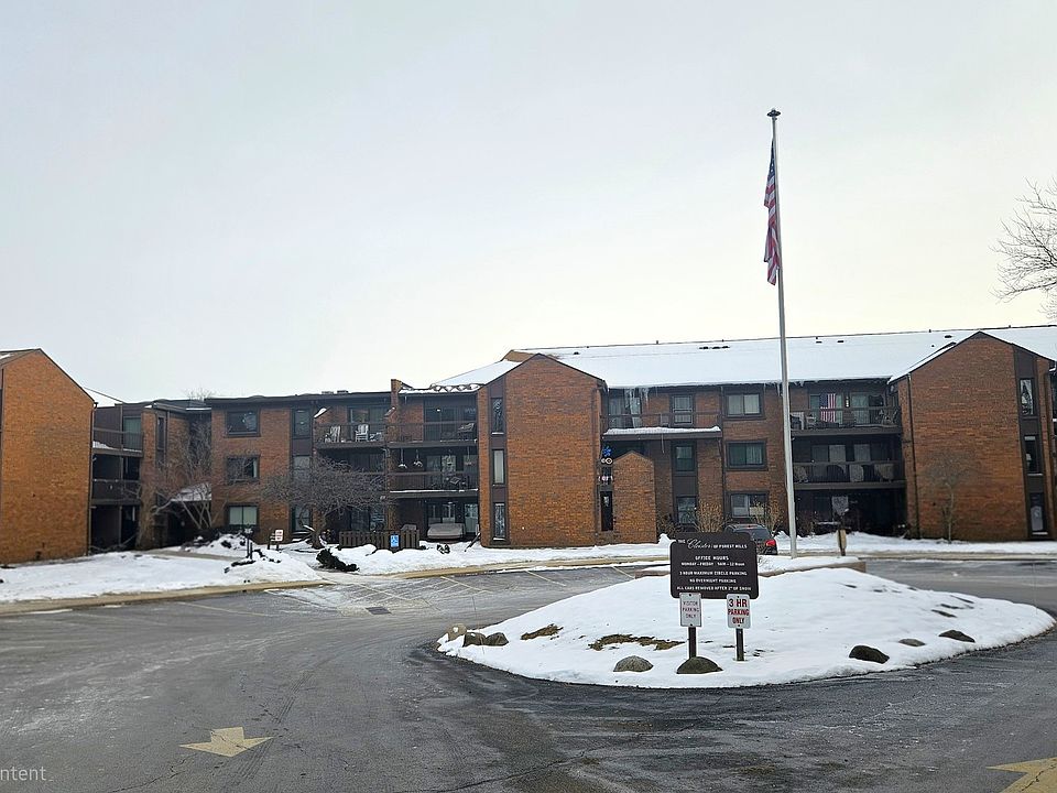 1st image of 2929 Sunnyside Dr APT B326