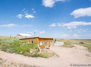 2681 Road 226, Cheyenne, WY 82009