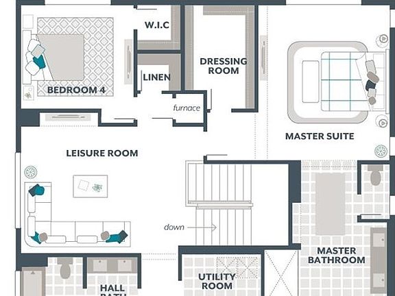3rd image of 16314 25th Street E