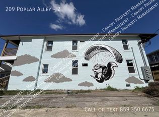 209 Poplar St #2, Russell, KY 41169