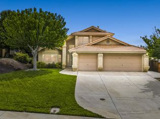3548 Silver Ridge Ct, Rosamond, CA 93560