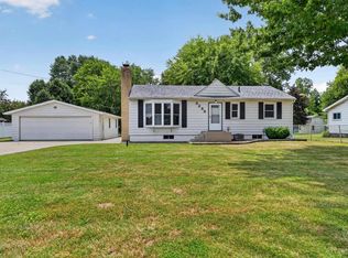 5286 Roberts Dr, Flint, MI 48506