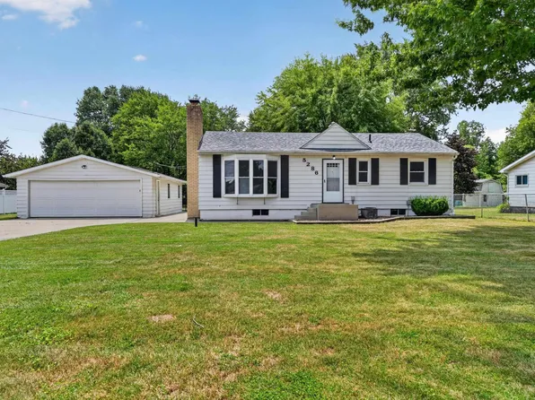 5286 Roberts Dr, Flint, MI 48506