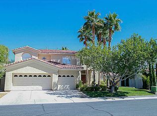 1804 Aztec Cliffs Ct, Las Vegas, NV 89128